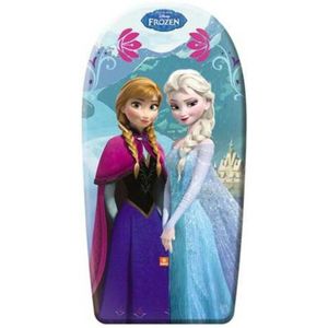 Frozen Disney Bodyboard - 8001011111473