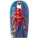 Spiderman bodyboard - surfboard - 84 cm