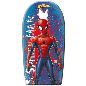 Mondo Bodyboard Spiderman, 84cm