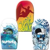 3ASS Summer bodyboard