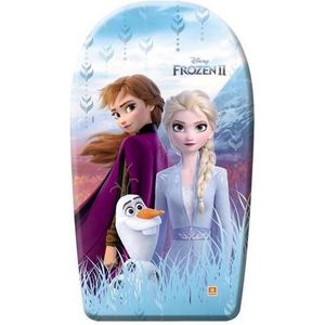 BodyBoard Frozen (84 cm)