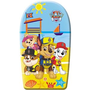 Mondo -11211 Paw Patrouille Sea Board, Geel/Blauw, 11211