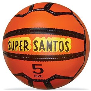 MONDO – Super Santos Vintage, Ball Voetbal, 300 gram (13953.0)