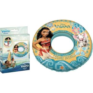 Mondo Spa - 16515 – zwemring VAIANA Disney 50 cm