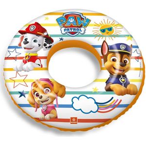 PAW Patrol - Opblaasband - Zwemring - 50cm