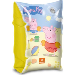 Mondo Spa - Moo16636 - armbanden - Peppa Pig - 15-30 kg