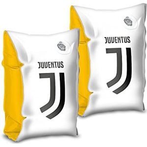 Mondo Toys – F.C. Juventus armbanden – veiligheidsarmleuningen voor kinderen – materiaal pvc – geschikt voor kinderen van 2 tot 6 jaar met gewicht 6 – 20 kg – 16864