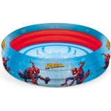 Spiderman Opblaasbaar Zwembad - 8001011169023