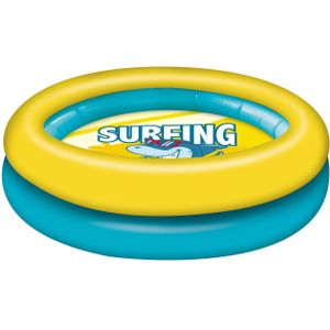 Mondo Zwembad Surfing Shark, 100cm