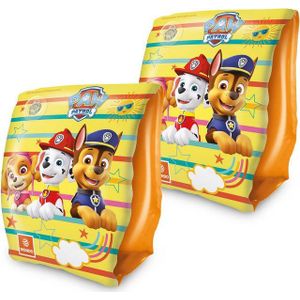 Mondo Toys Paw Patrol 16934 Armleuning, veiligheidsarmleuning voor kinderen, materiaal pvc, geschikt voor kinderen van 2 tot 6 jaar met gewicht 6-20 kg