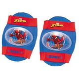Spiderman Rolschaatsen met Beschermse - Mt 22-29