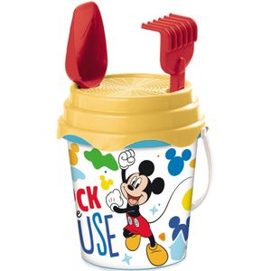 Mickey Mouse Strandset - 18535