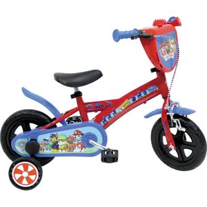 MONDO - 25291.0 - fiets 10 inch Paw Patrol