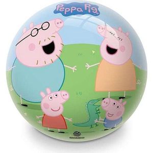 Mondo decorbal peppa pig, 23cm