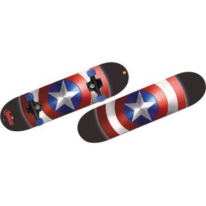 Mondo Captain America Skateboard