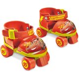 Cars Disney Rolschaatsen met Beschermset - 8001011281053