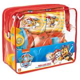 Mondo Rolschaatsen Paw Patrol maat 22-29 28312