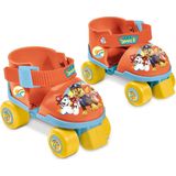 Mondo Rolschaatsen Paw Patrol maat 22-29 28312