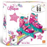 Inline Skates Eenhoor - Maat 29-32