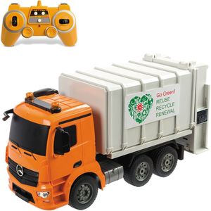 MONDO 63523, ; Radio Commande, 8 jaar, Meerkleurig