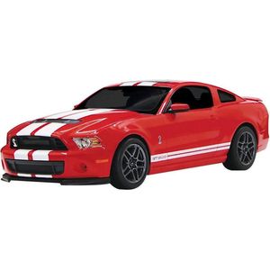 Mondo Ford Shelby GT 500 - 1:14 - 63550