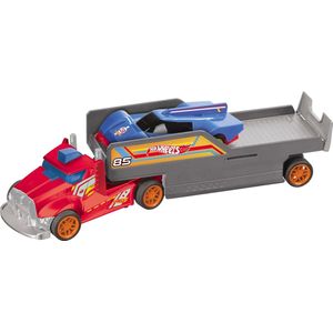 Hot Wheels Double Rig Truck