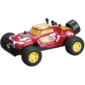 Mondo Motors - Radio -voertuig - Hot Wheels Dune Monster - Buggy - 19 cm