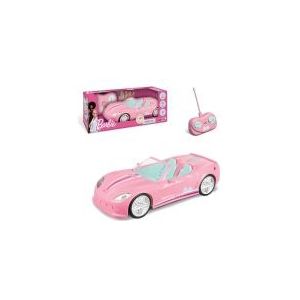 Mondo - Barbie Mini Car - RC Auto - Schaal 1:24 - Draadloze Afstandsbediening
