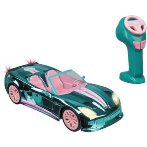 Barbie 65e Verjaardag Radio Control Roze