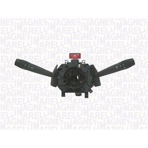 MAGNETI MARELLI Stuurkolomschakelaar FIAT 000043112010 710642060,DA43112,714569060 Knipperlicht Schakelaar 182501860,714734060,714733060,714760060