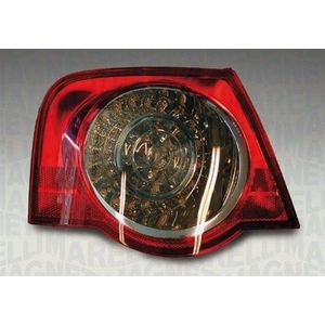 MAGNETI MARELLI - Achterlicht - Links - LED - O.E. Kwaliteit