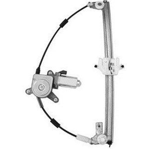 Raambedieningsmechanisme Peugeot Magneti Marelli Ac631