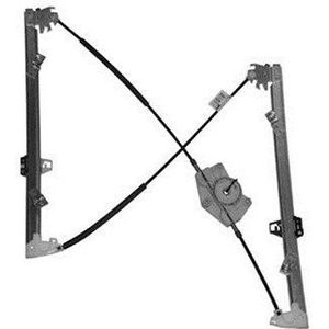 Raambedieningsmechanisme Citroen Magneti Marelli Ac588