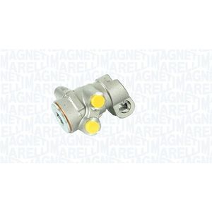 MAGNETI MARELLI Remkrachtverdeler FIAT,PEUGEOT,CITROËN 360219180005 4861A9,ZF00791737,791373 Remkrachtregelaar 791737,99459365,BSR0005,486138