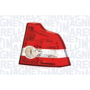 Achterlicht MAGNETI MARELLI 714028131718