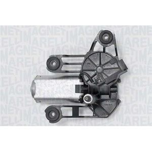 Ruitenwissermotor MAGNETI MARELLI 064344002010