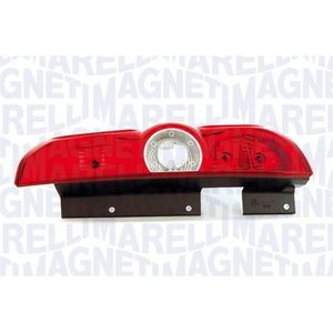 Achterlicht MAGNETI MARELLI 712203701110 rechts