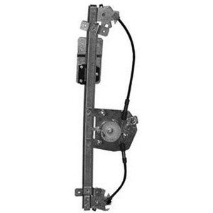 Raambedieningsmechanisme Opel Magneti Marelli Ac897