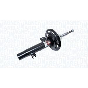 Schokdemper MAGNETI MARELLI 356327070200 links