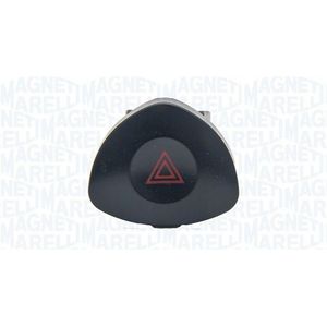 Waarschuwings knipperlicht schakelaar MAGNETI MARELLI 000051011010