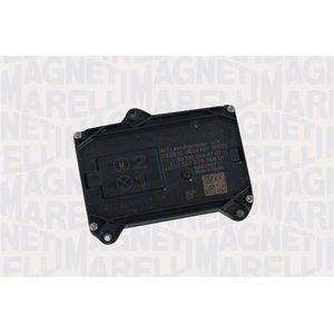 MAGNETI MARELLI - 711307329368 - Regeleenheid - Koplampen