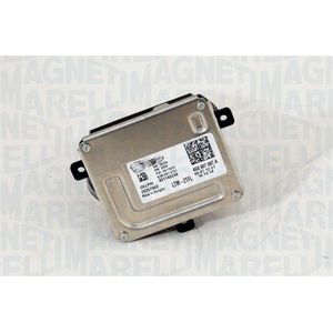 Koplamp Module Volkswagen Magneti Marelli Lrb350