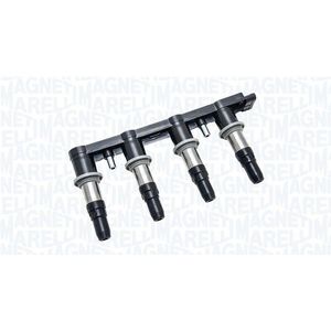 Bobine - Baeq180 - Autotuning