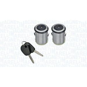 Slotcilinderset Citroen, Fiat, Lancia, Peugeot Magneti Marelli Mms0296