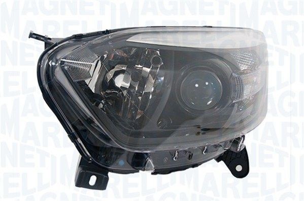 MAGNETI MARELLI Koplampen RENAULT 711307024448 0301281201,LPO532,260600723R Koplamp 260607391R,260607817R,260607853R