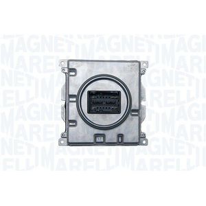 Koplamp Module Audi Magneti Marelli Lre539