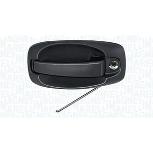 Deurhendel Citroen, Fiat, Opel, Peugeot Magneti Marelli Mms0219