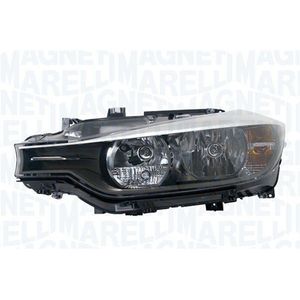 MAGNETI MARELLI - 719000000060 - Koplamp - Rechts