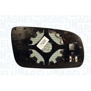 Spiegelglas, buitenspiegel MAGNETI MARELLI 351991302700