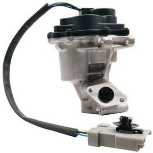 Land Rover - EGR-klep - Magneti Marelli Ev137